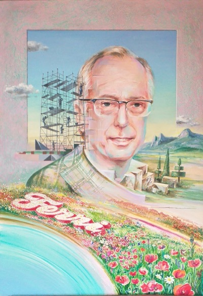 Paco Ferri